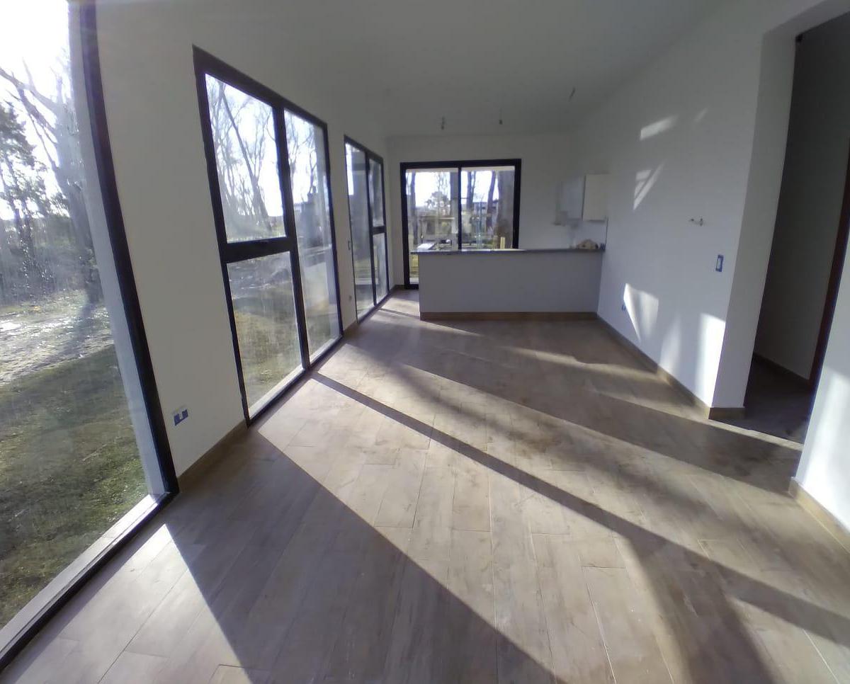 Venta de Casa Sustentable de 4 Ambientes en Costa del Este ¡Apto Credito! 5