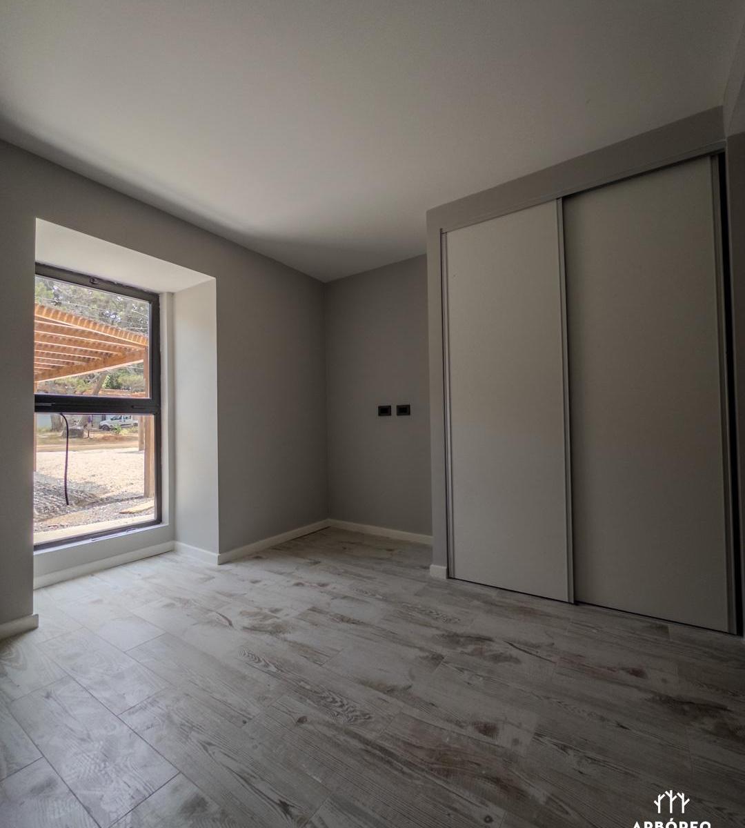 PH en Duplex de 3 Amb con Parrilla, Pileta y Cochera en Costa del Este 1