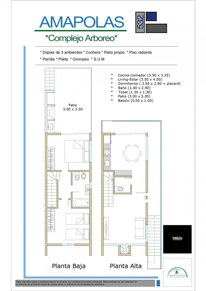 Plano 2