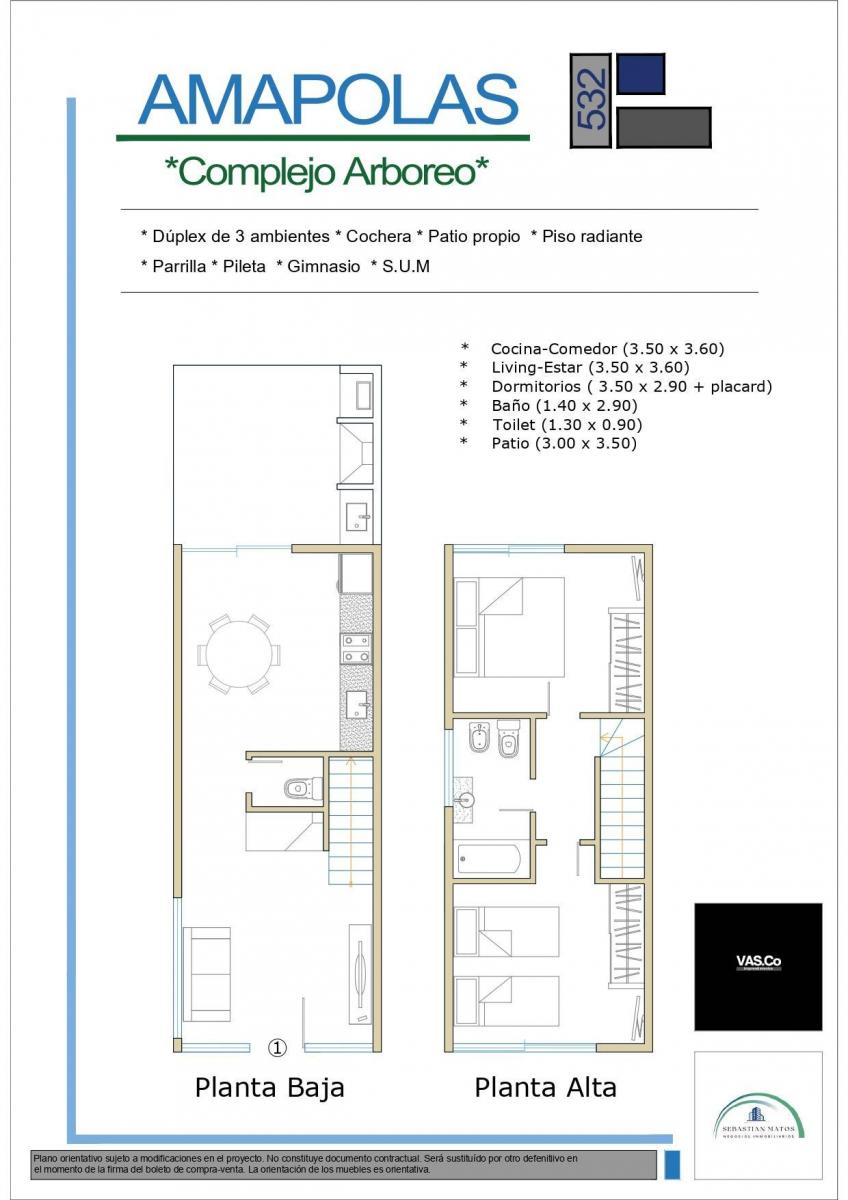 Plano 3