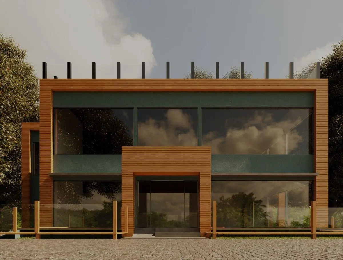 Local comercial de 470 m² en venta y alquiler en Santa Teresita a una cuadra de la playa 4