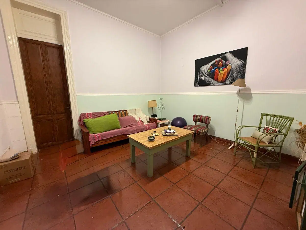 Ph de 4 ambientes en Boedo sobre Av. Independencia 3800 3
