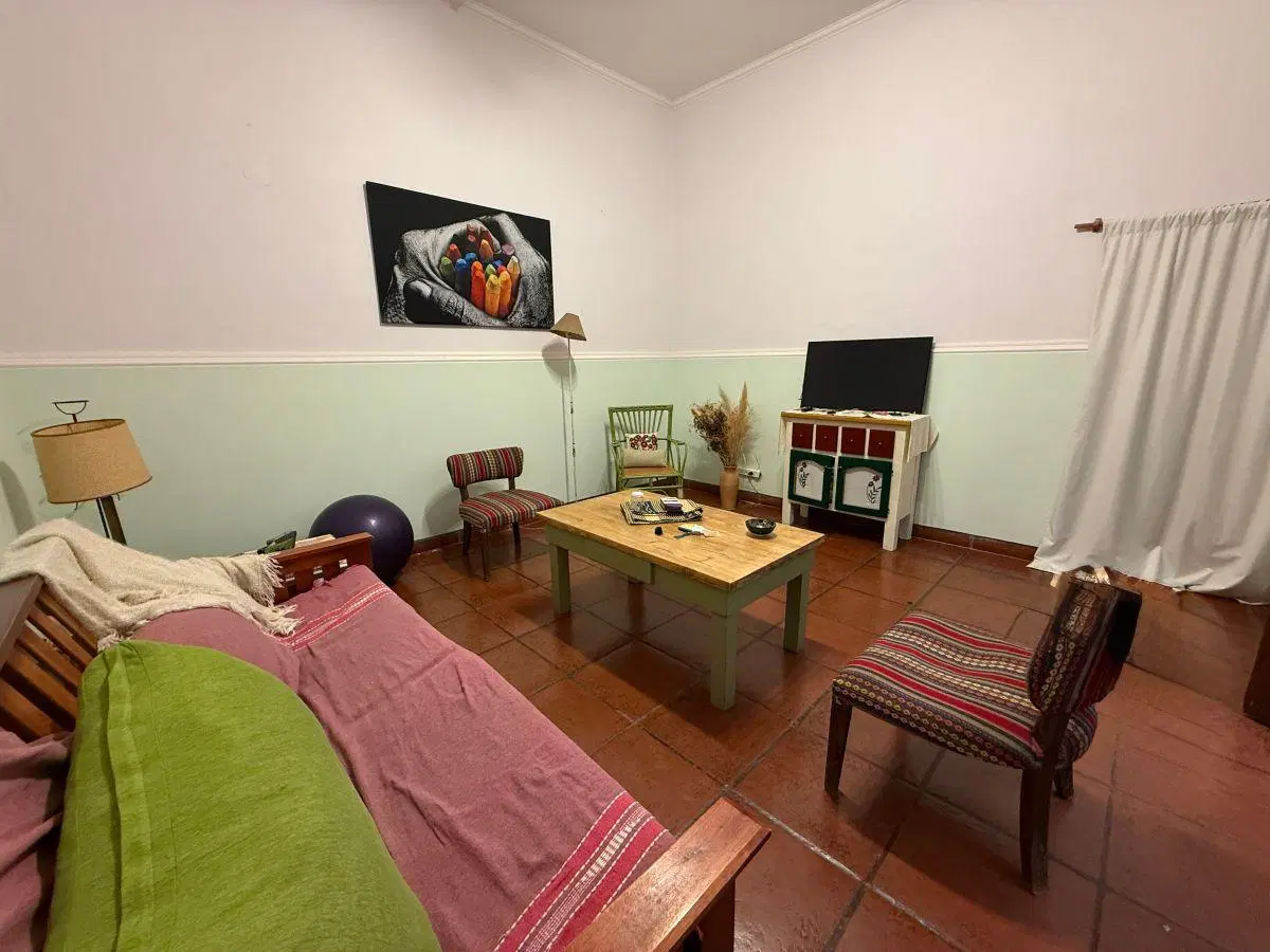 Ph de 4 ambientes en Boedo sobre Av. Independencia 3800 1