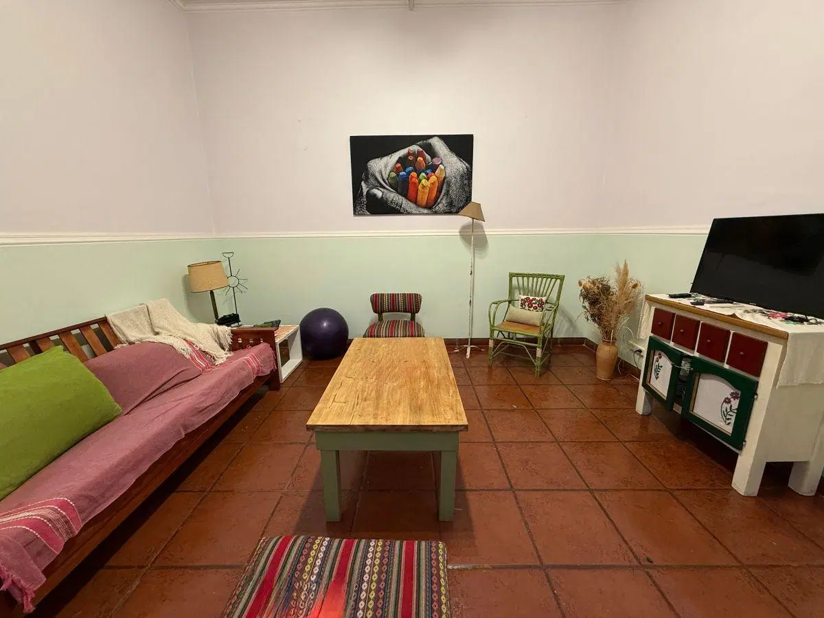 Ph de 4 ambientes en Boedo sobre Av. Independencia 3800 2