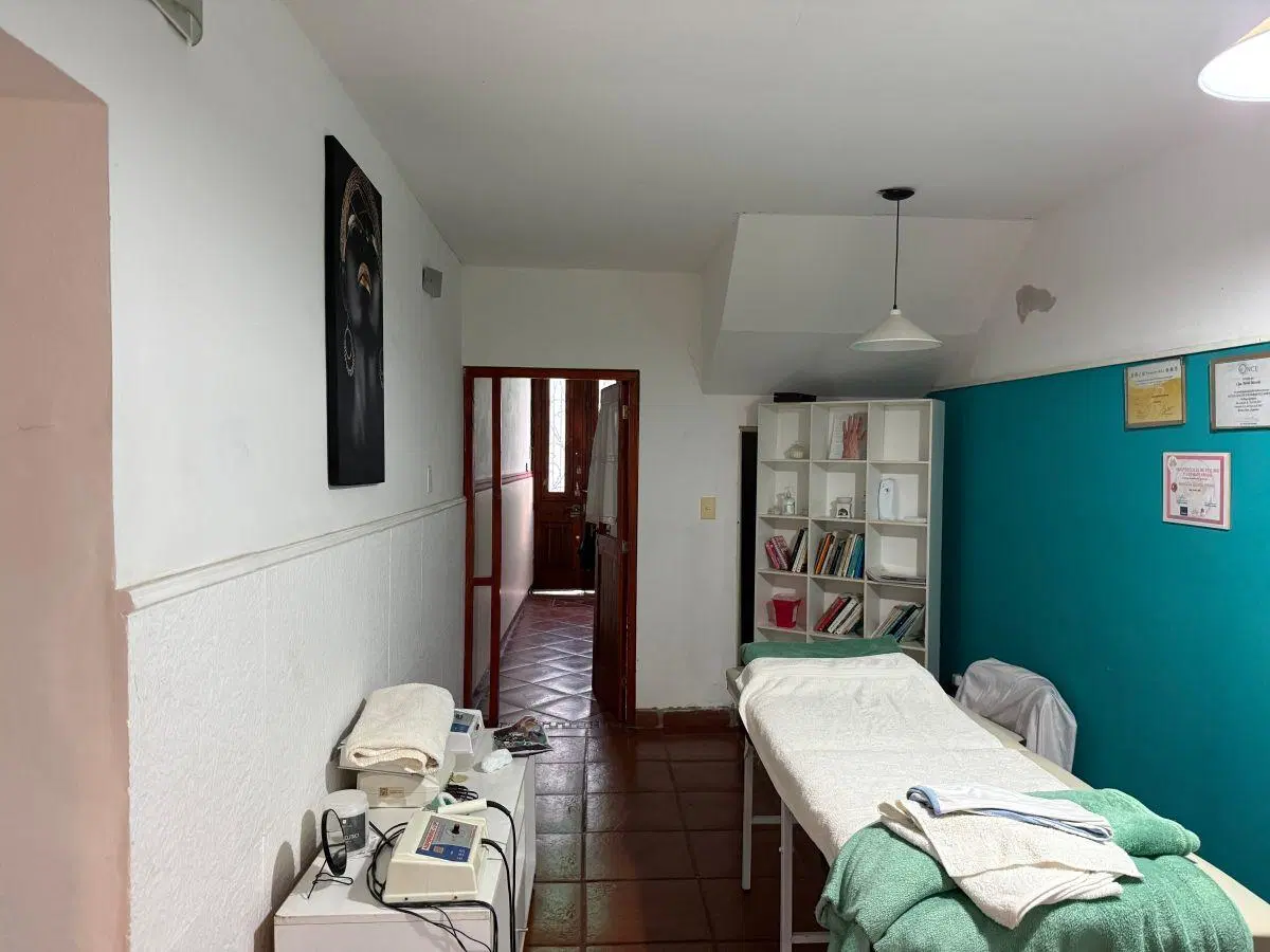 Ph de 4 ambientes en Boedo sobre Av. Independencia 3800 5