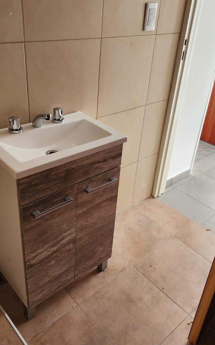 4 Deptos Para 4 familias. Ideal Inversor. Arevalo al 500 Villa Dominico