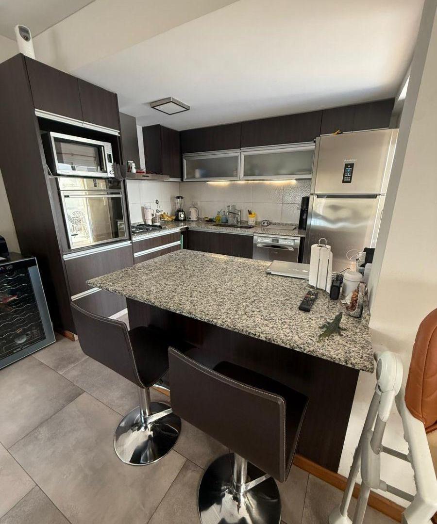 Foto de Piran 63, Depto en Venta. 2 dorm con patio, cochera y baulera, imagen 4