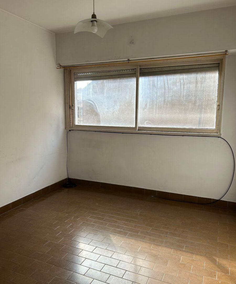 Departamento de 2 amb con lavadero