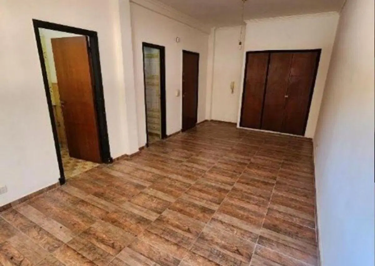 Wilde Departamento monoambiente 1