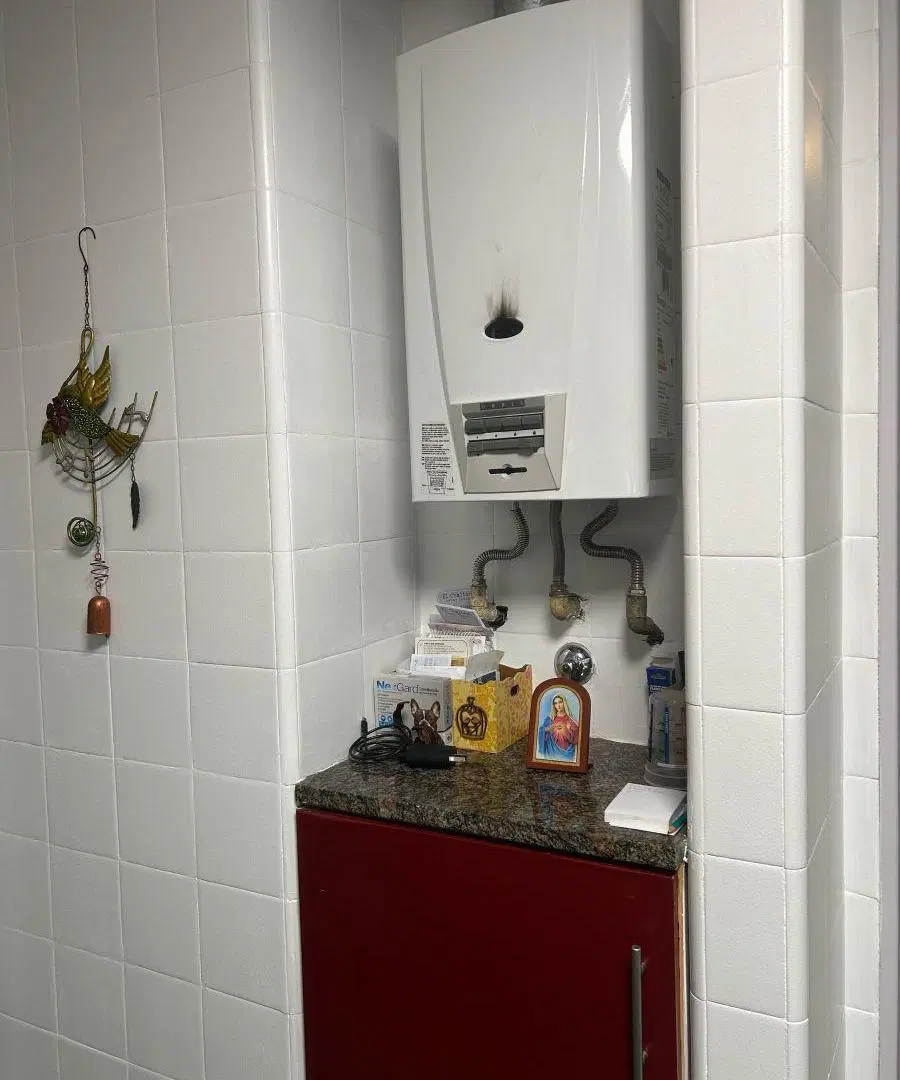 Hermoso Departamento de 4 ambientes 4
