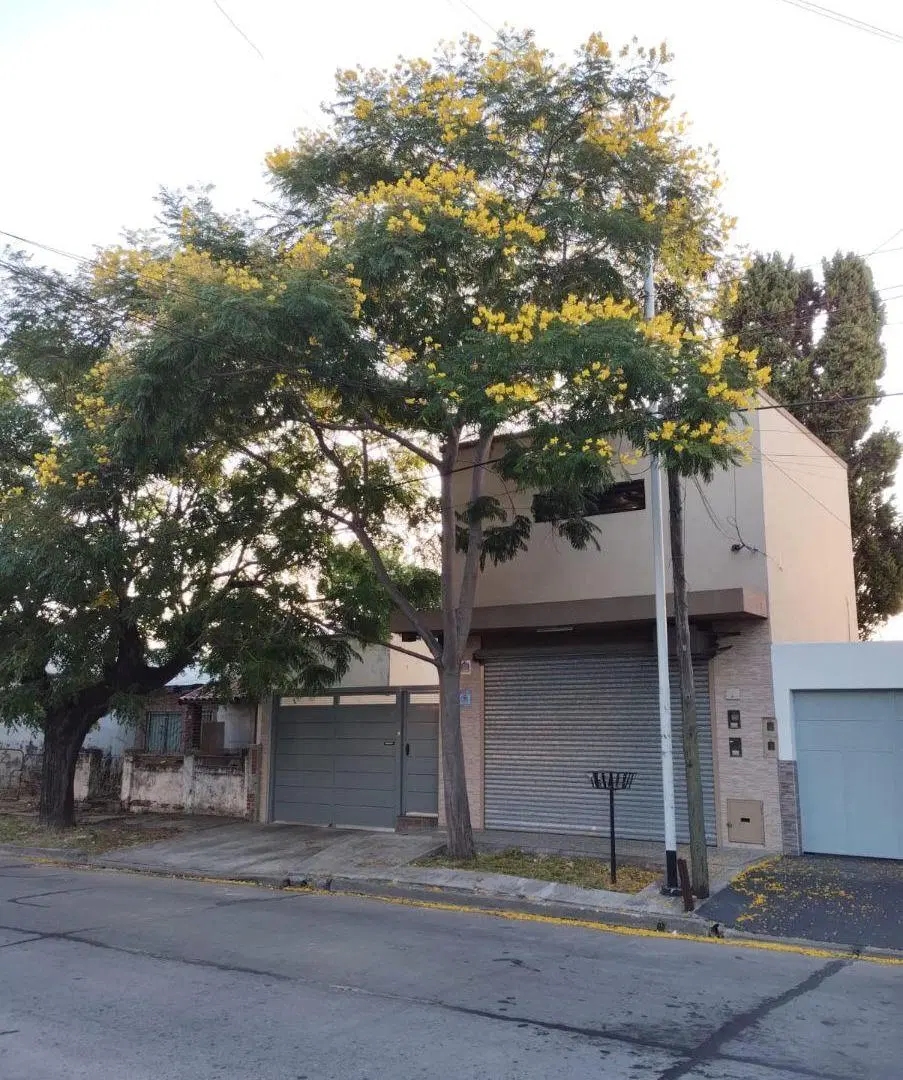 Local de 65 mts. Con entrepiso de 25 mts. 5