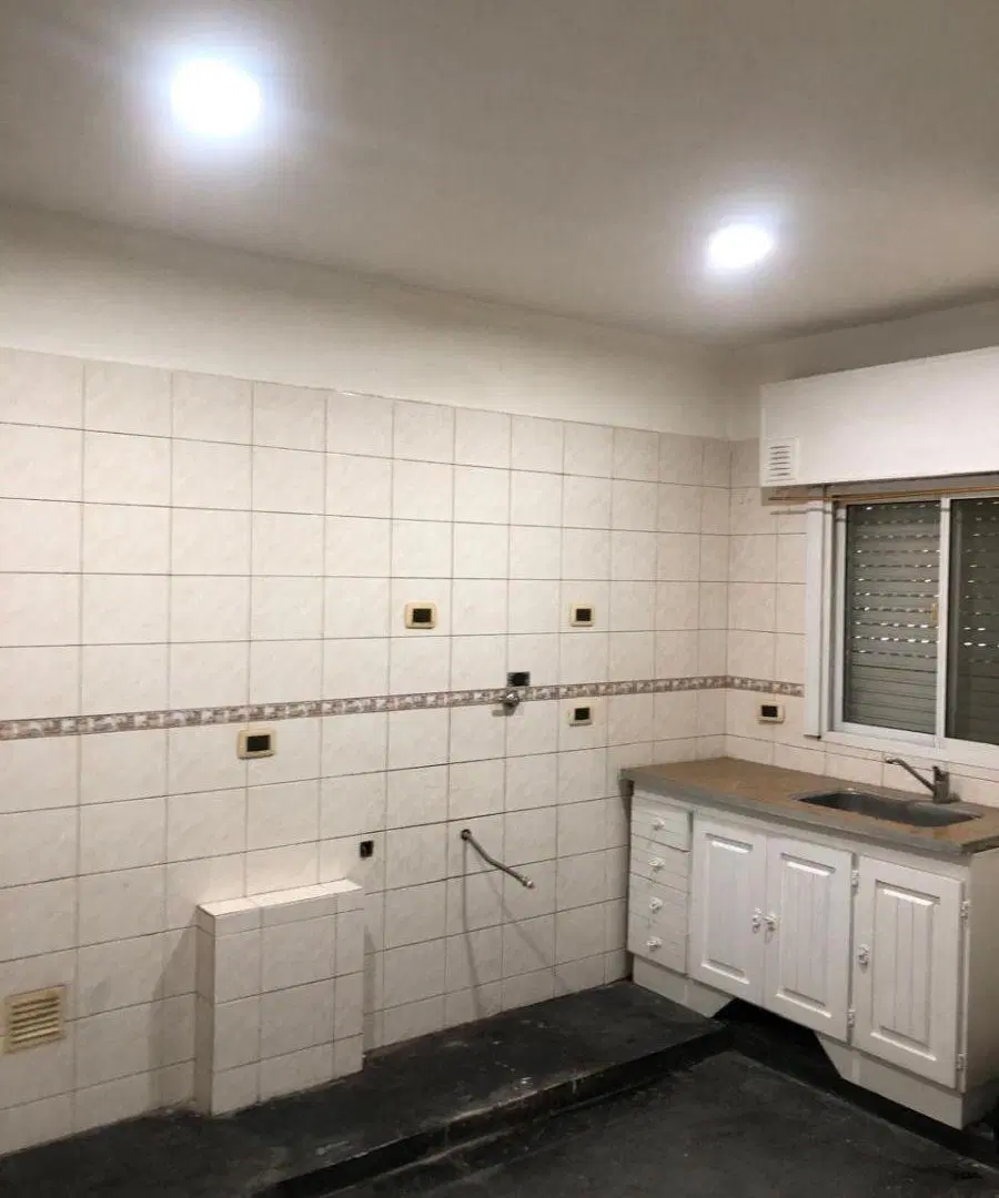 Departamento tipo casa de 2 ambientes 4