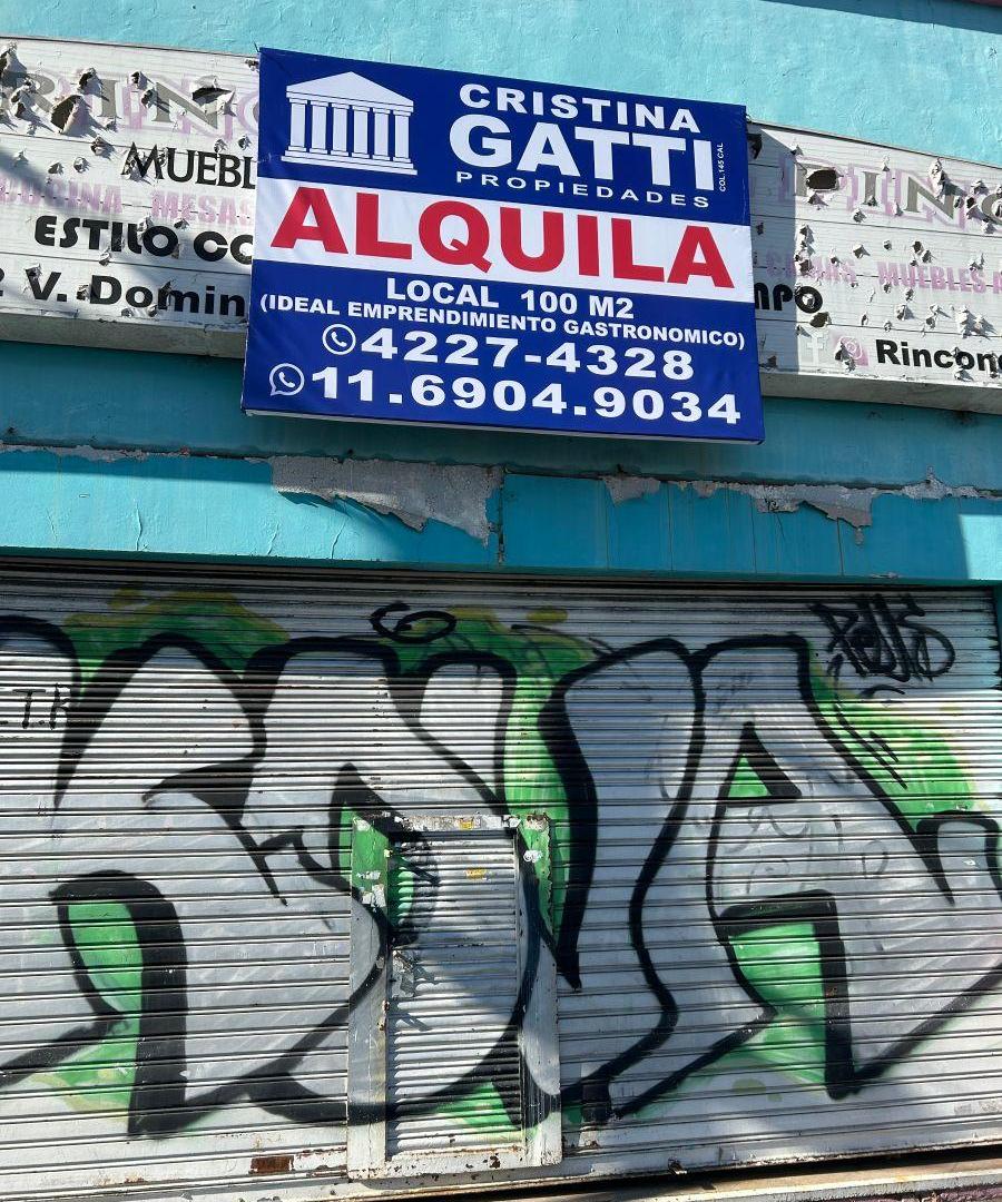 Foto de Local ubicado en Esquina de Av Mitre y D Alighieri, imagen 4