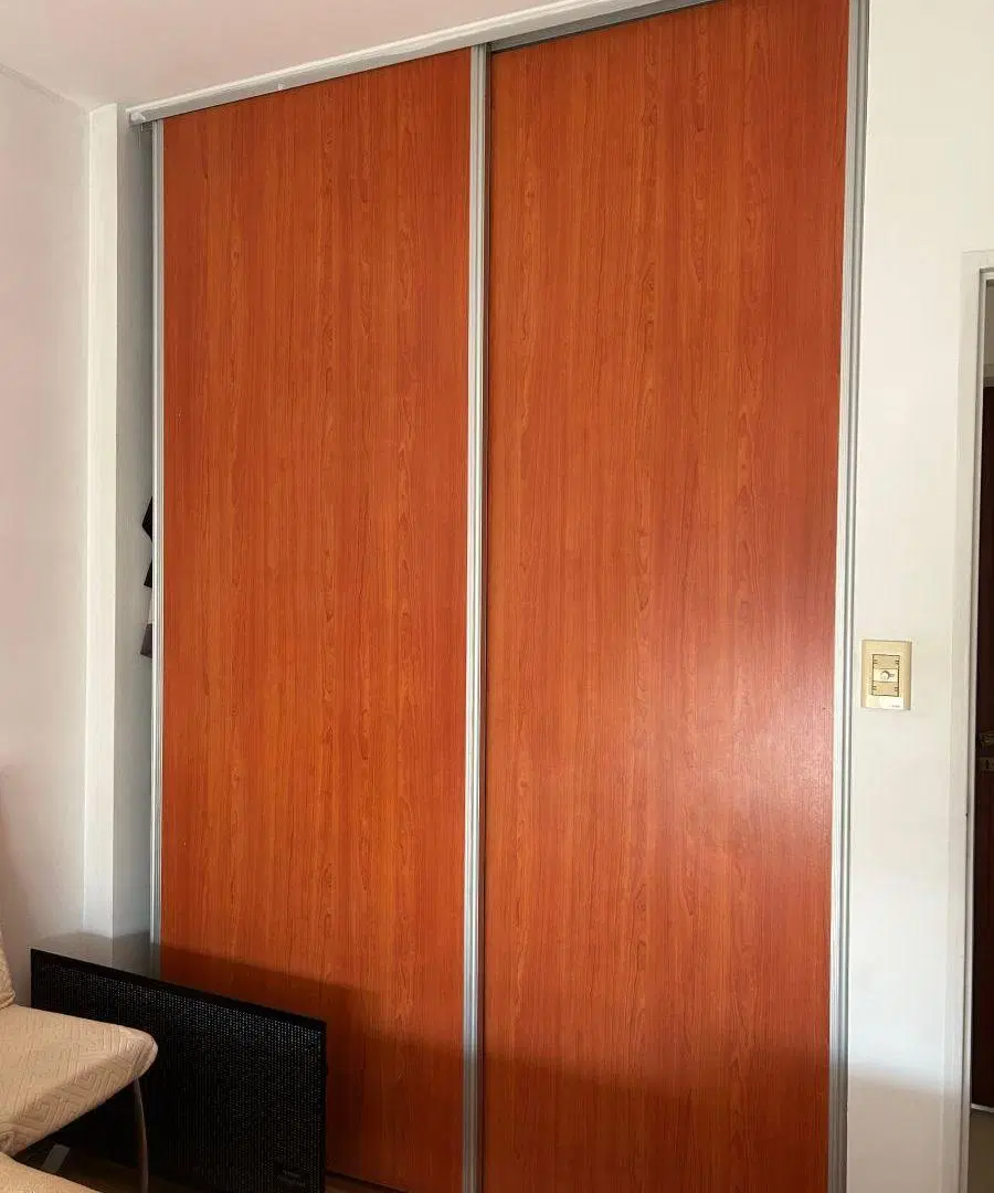 Departamento de 60 m² con 2 dormitorios en venta en Wilde 5
