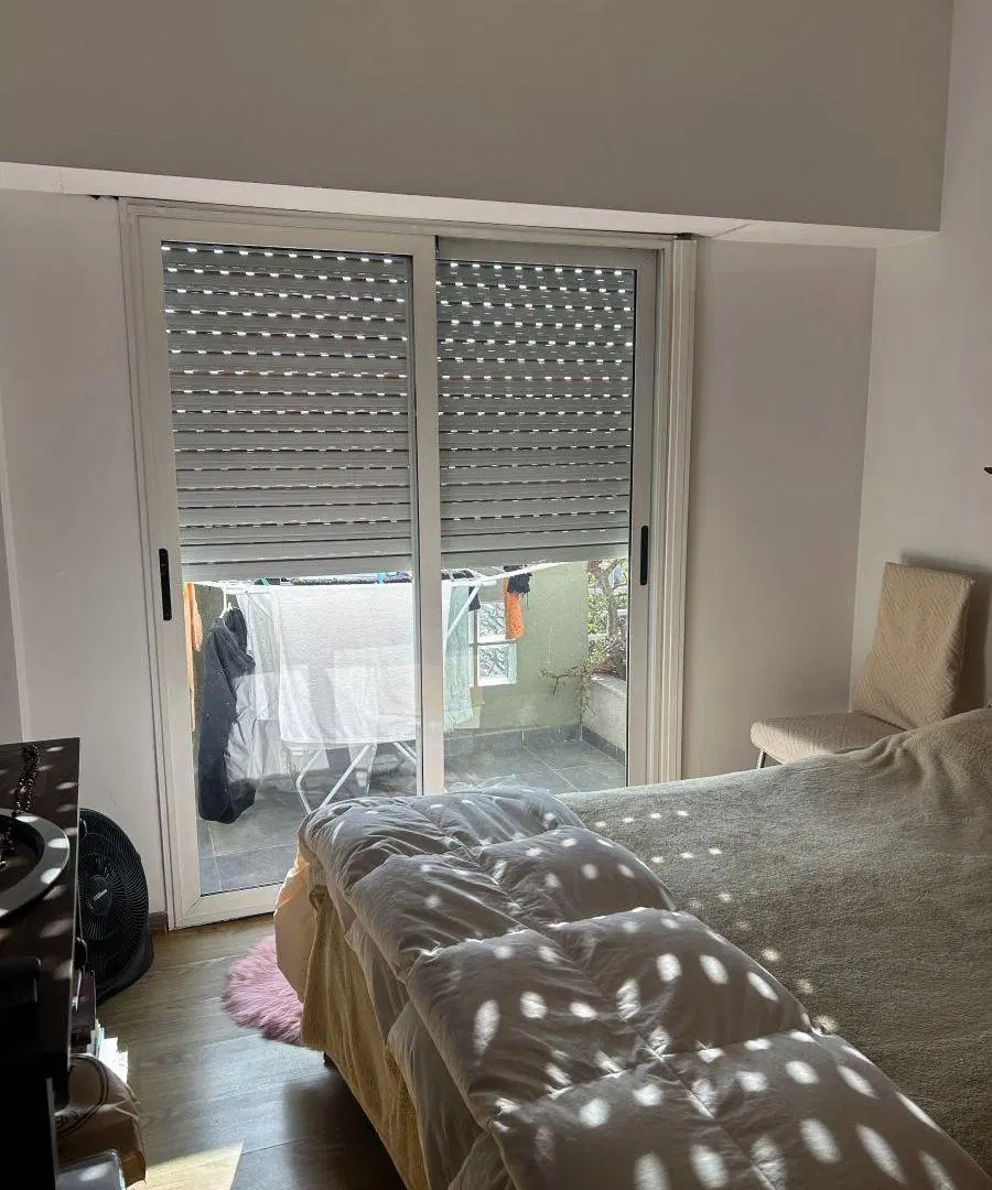 Departamento de 60 m² con 2 dormitorios en venta en Wilde 2