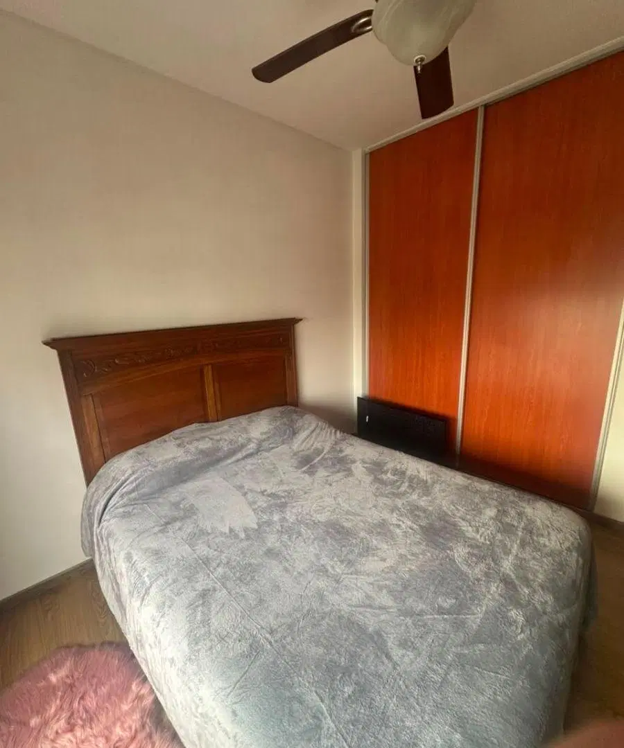 Departamento de 60 m² con 2 dormitorios en venta en Wilde 8