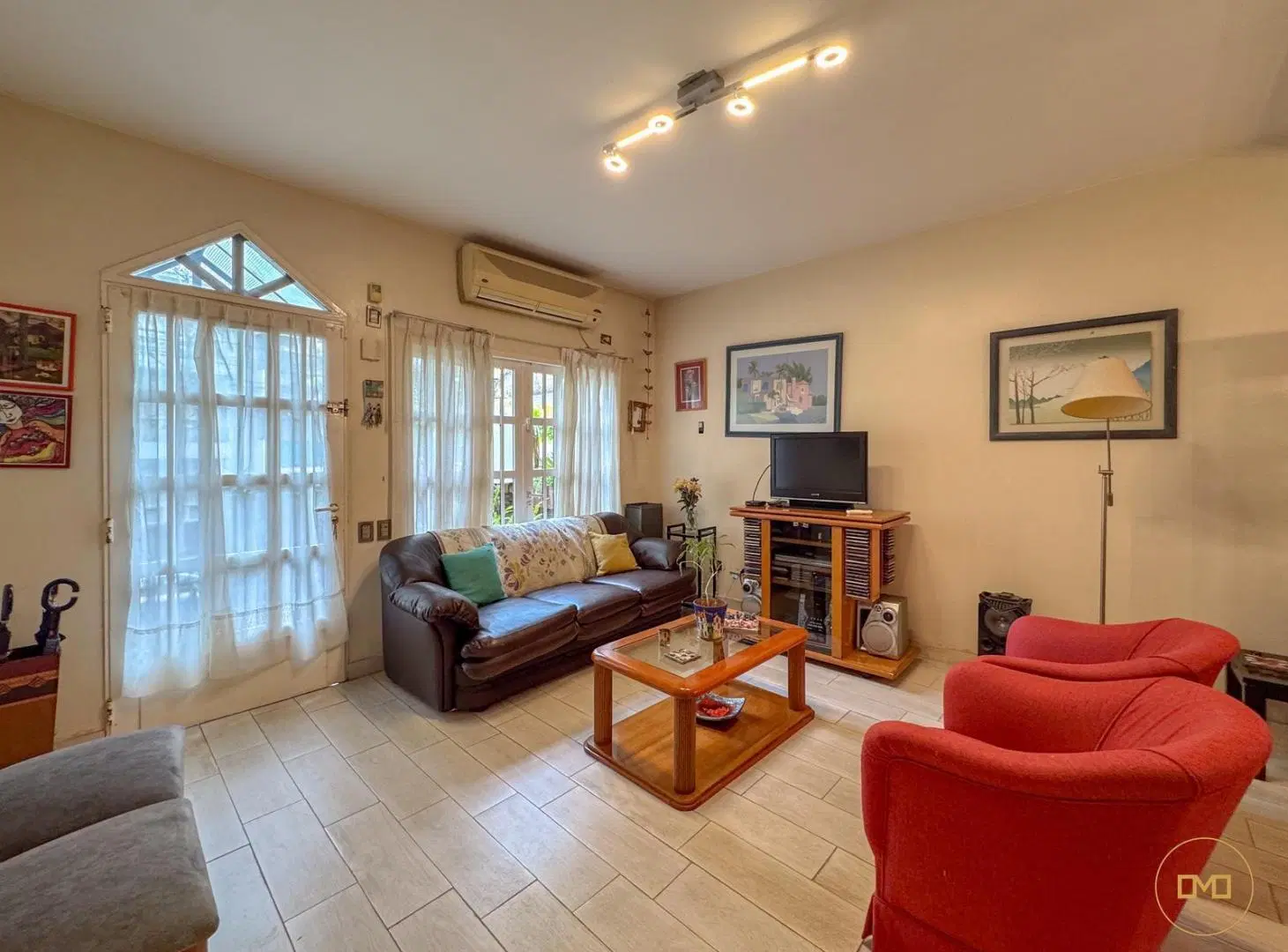 Duplex - 4 amb - Pileta - Jardin - Almagro 4