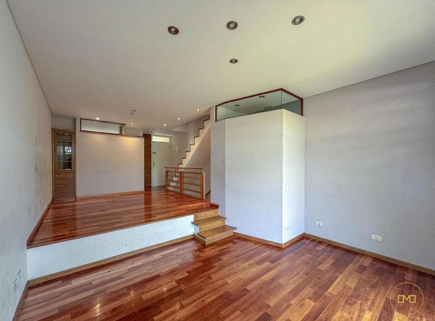 4 amb con Cochera · Jardín · Parrilla · Villa Devoto 3