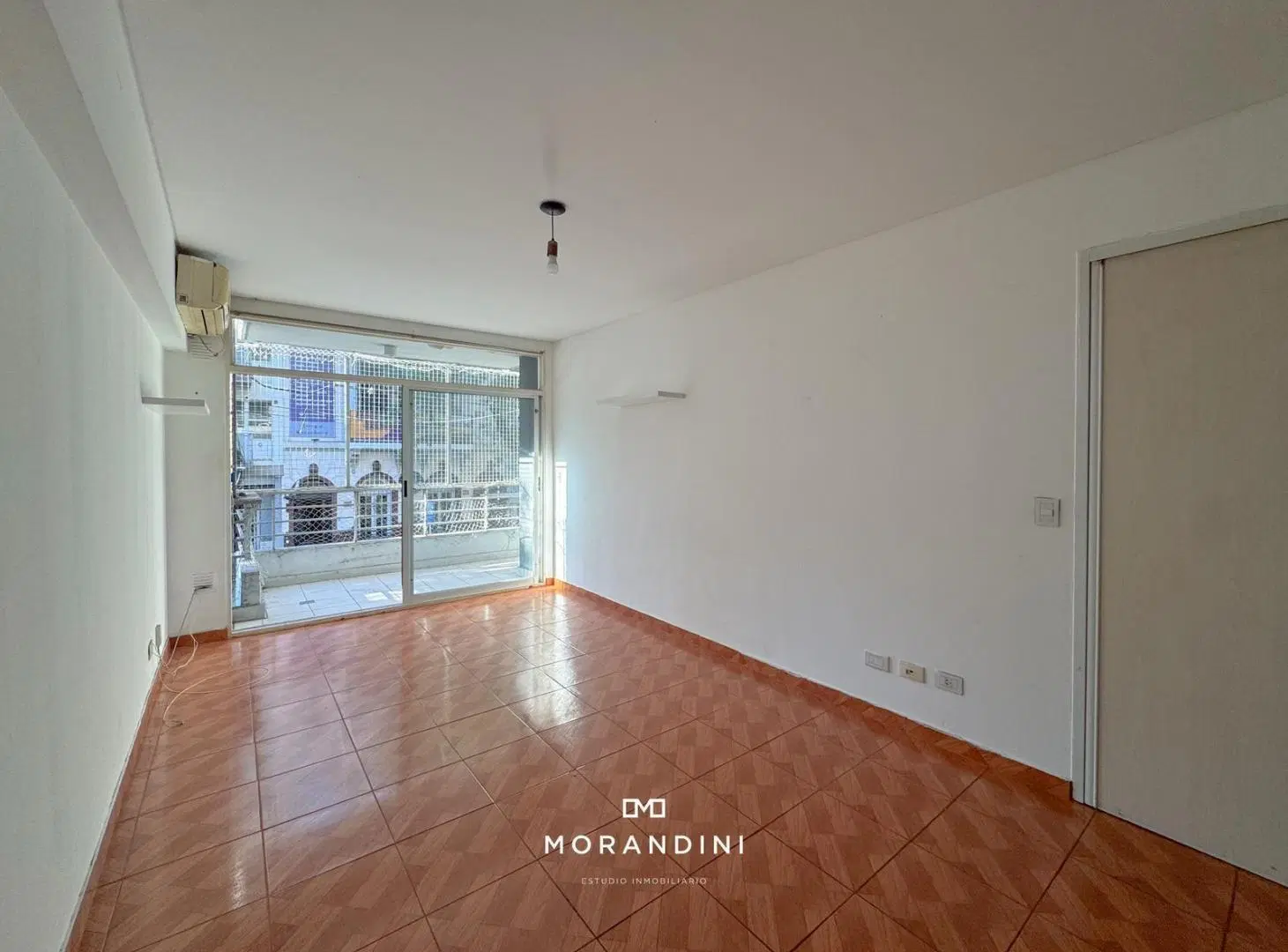 Departamento 2 ambientes en Palermo con Balcón, Pileta y Parrilla 1