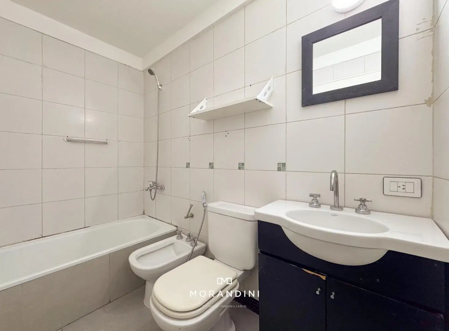 Departamento 2 ambientes en Palermo con Balcón, Pileta y Parrilla 3