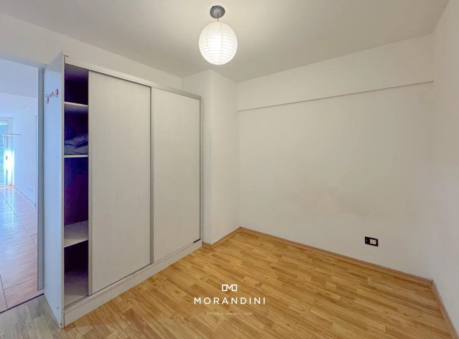 Departamento 2 ambientes en Palermo con Balcón, Pileta y Parrilla 2