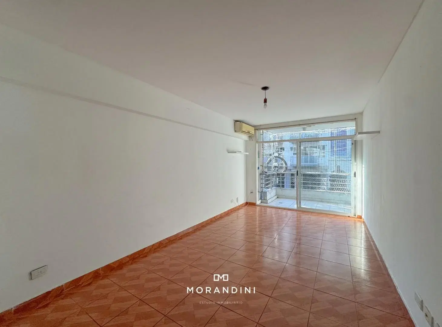Departamento 2 ambientes en Palermo con Balcón, Pileta y Parrilla 5