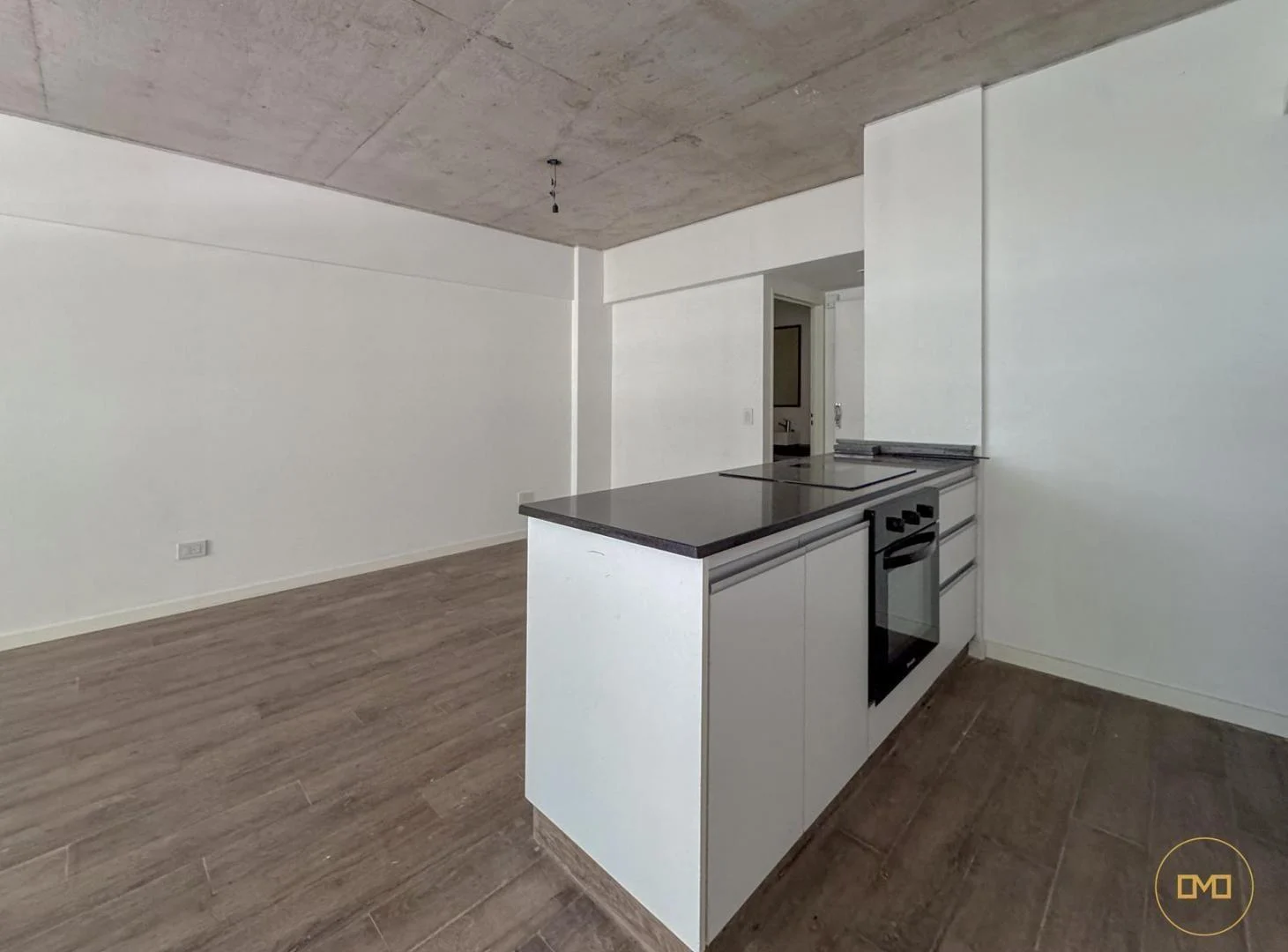Foto de Semipiso en Venta a Estrenar en Palermo, 2 ambientes con Balcón, imagen 2