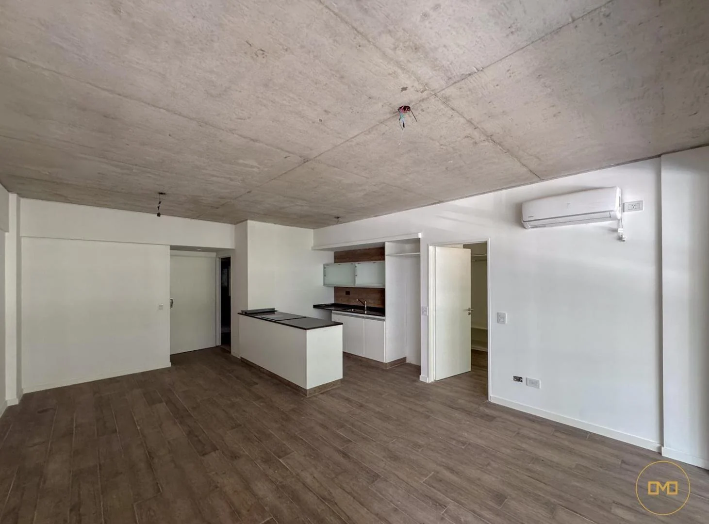 Foto de Semipiso en Venta a Estrenar en Palermo, 2 ambientes con Balcón, imagen 4