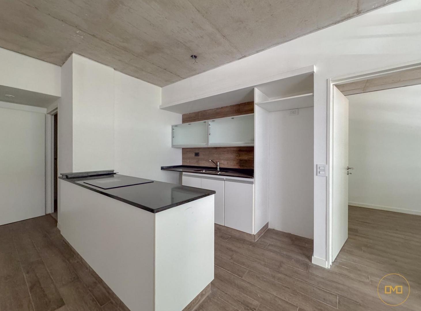 Foto de Semipiso en Venta a Estrenar en Palermo, 2 ambientes con Balcón, imagen 5