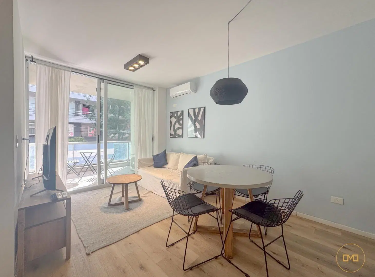 Departamento 3 Ambientes en Belgrano / Núñez. Pileta, SUM, Laundry, GYM, Parrilla 2