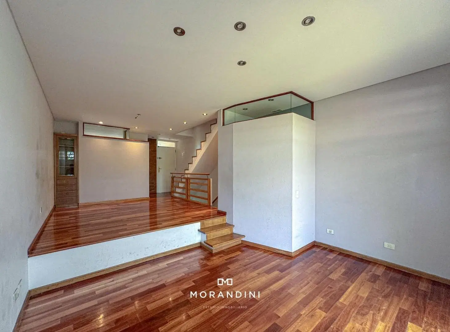 Triplex - 4 amb - cochera · Jardín · Parrilla · Villa Devoto 4