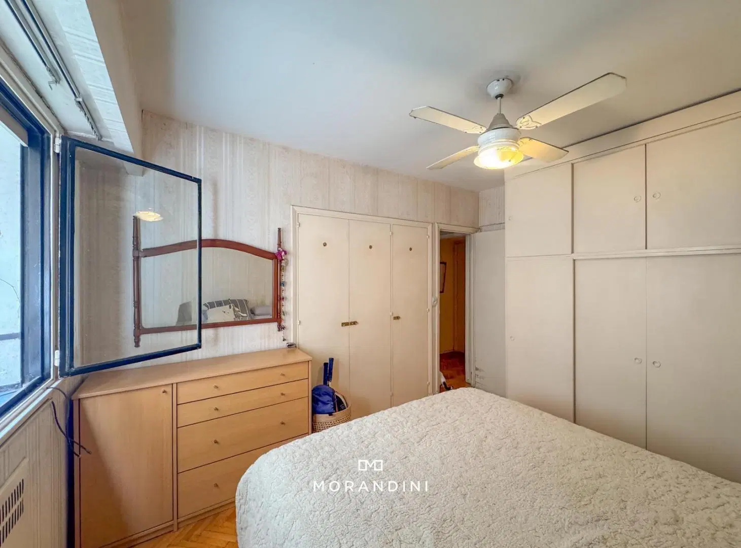 Venta - Departamento 3 ambientes - Dependencia - Baulera - Palermo 4