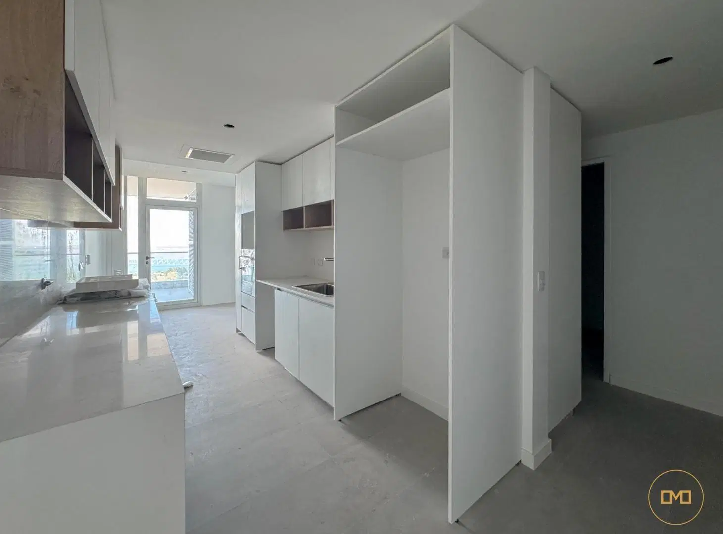 Departamento en  Vicente Lopez 4