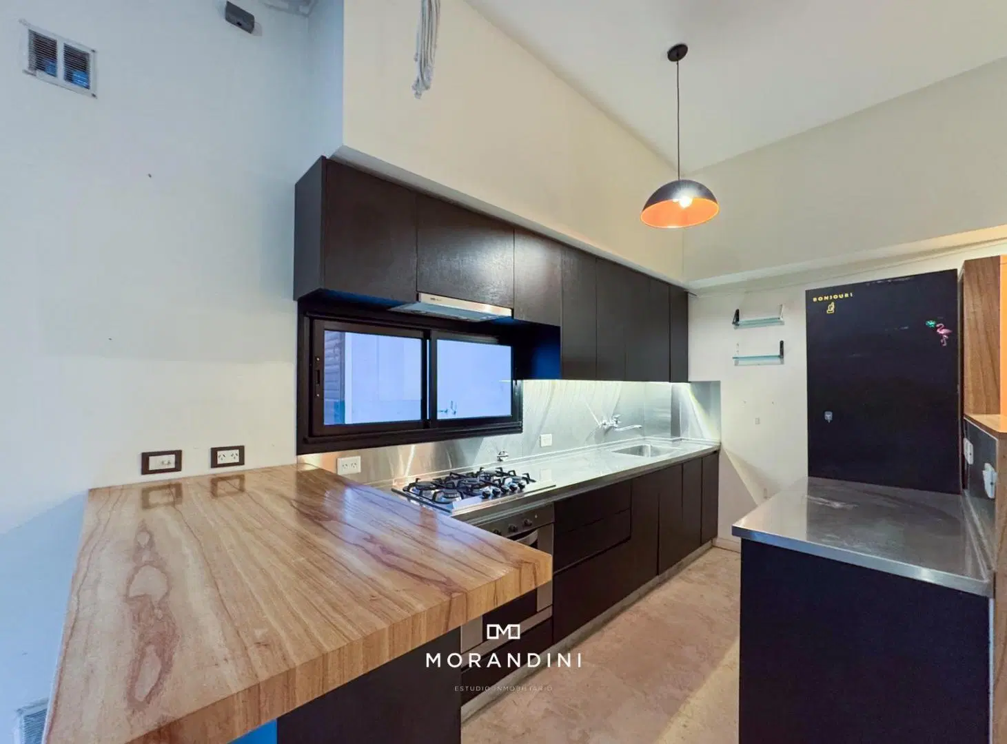 Venta PH 2 ambientes en Villa Ortuzar 3