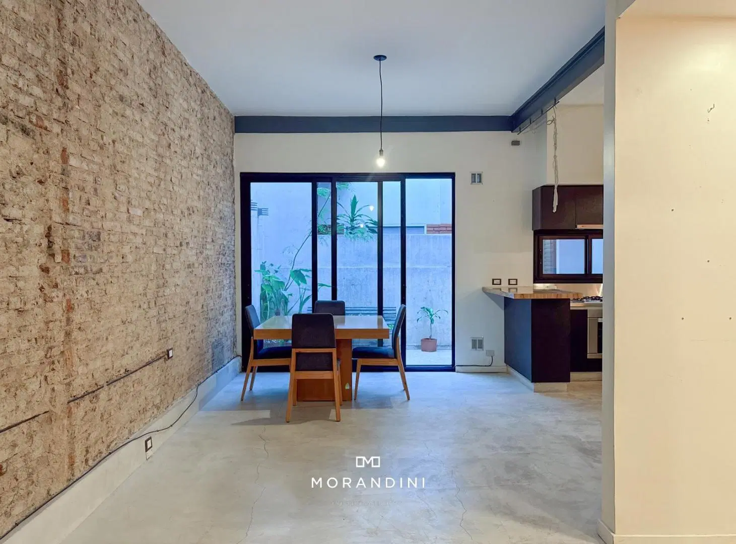 Venta PH 2 ambientes en Villa Ortuzar 5