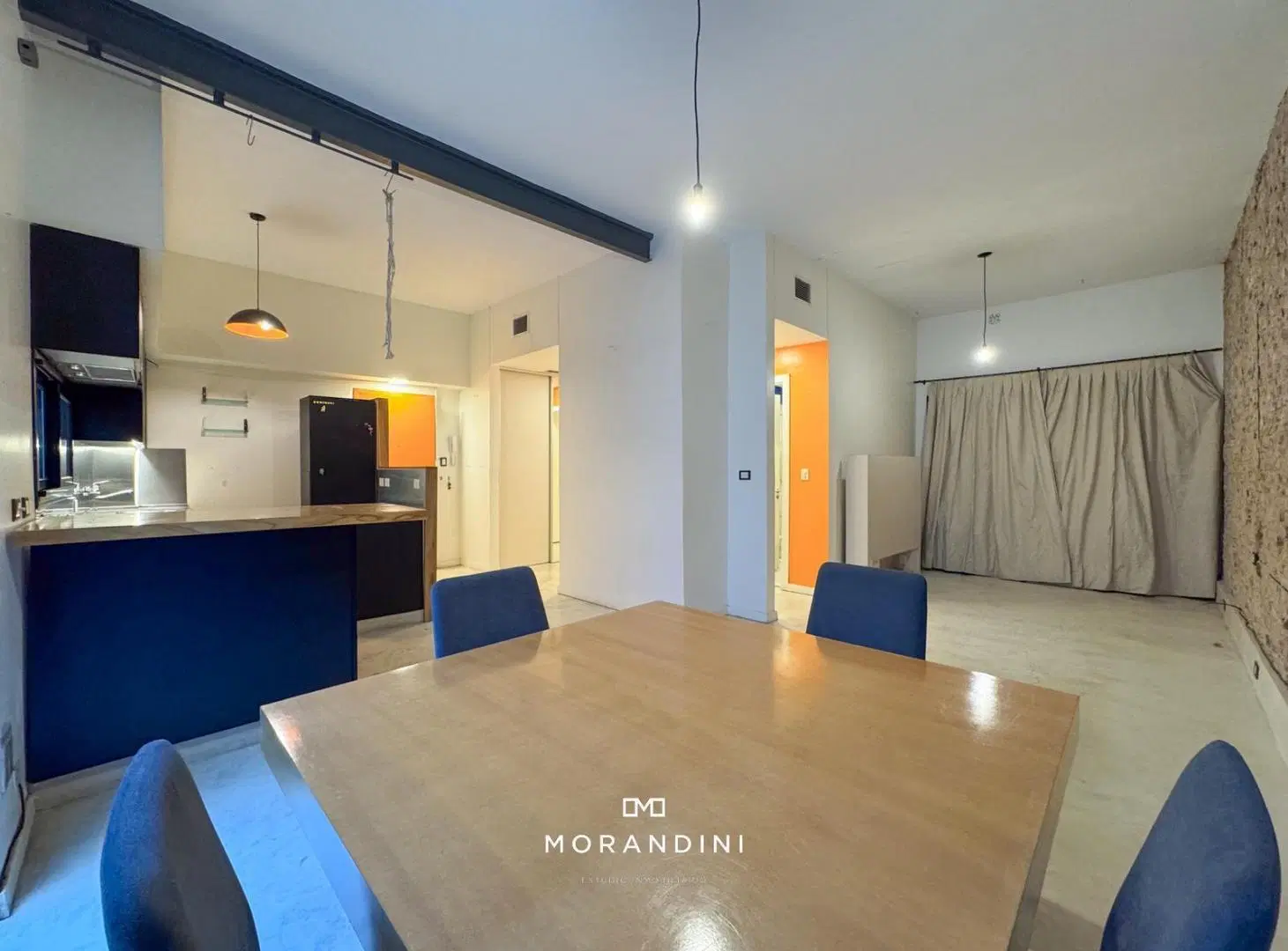 Venta PH 2 ambientes en Villa Ortuzar 4