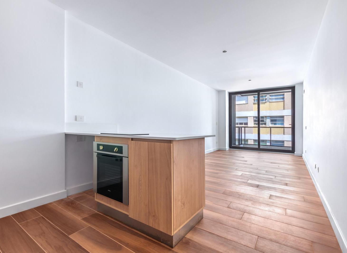 Foto de Monoambiente a estrenar con balcón – Live Belgrano Arcos, imagen 2