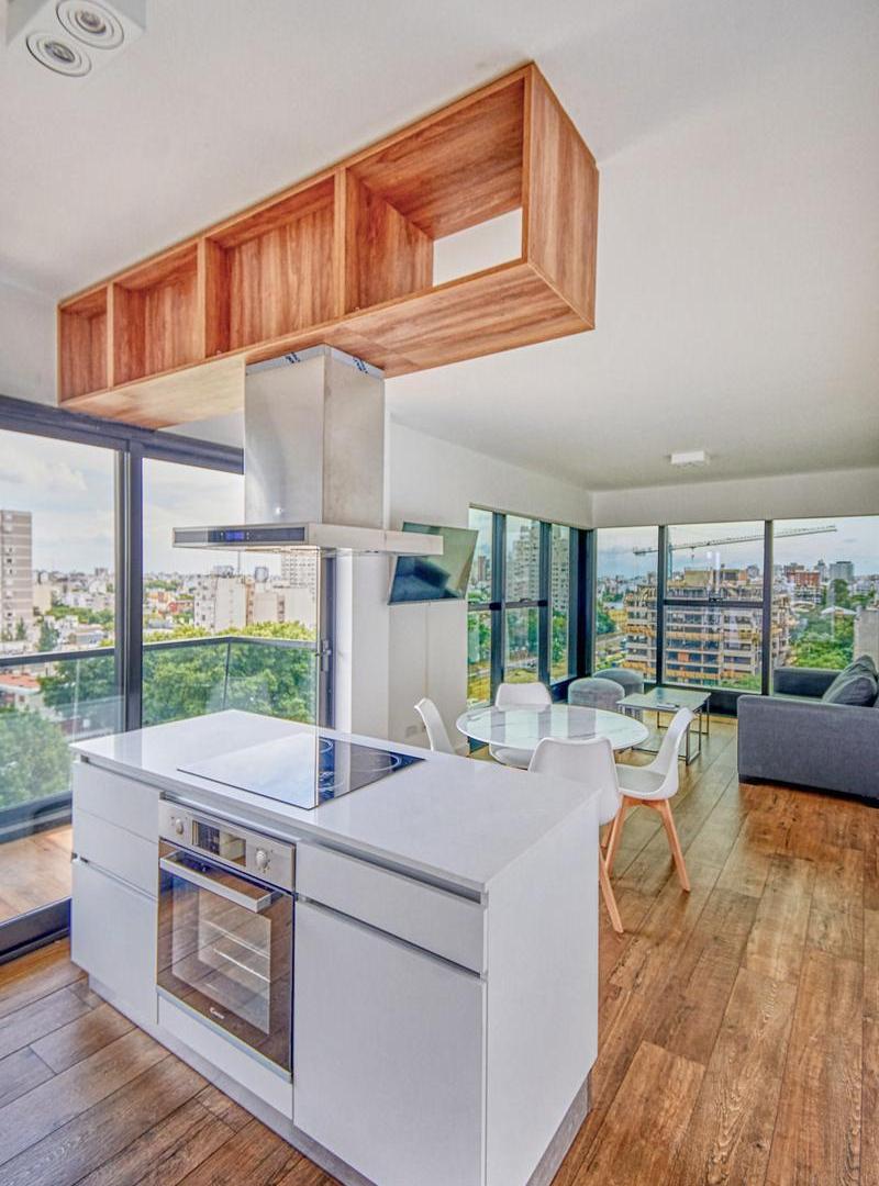 Foto de Departamento de 2 ambientes con suite y toilette a estrenar, imagen 5