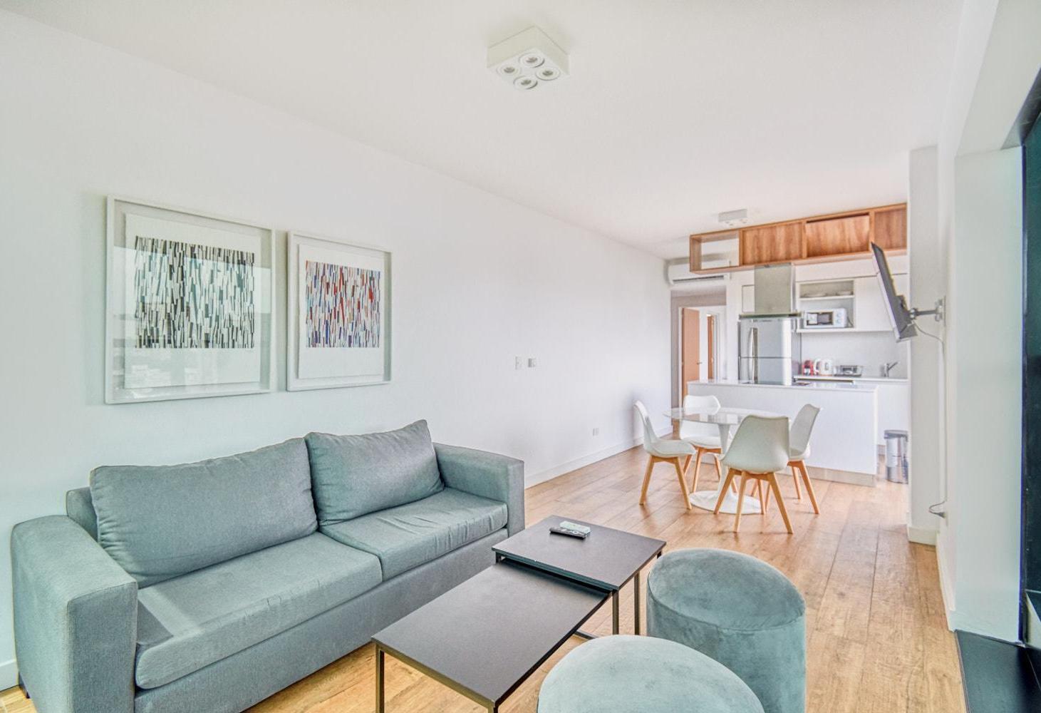 Apartamento