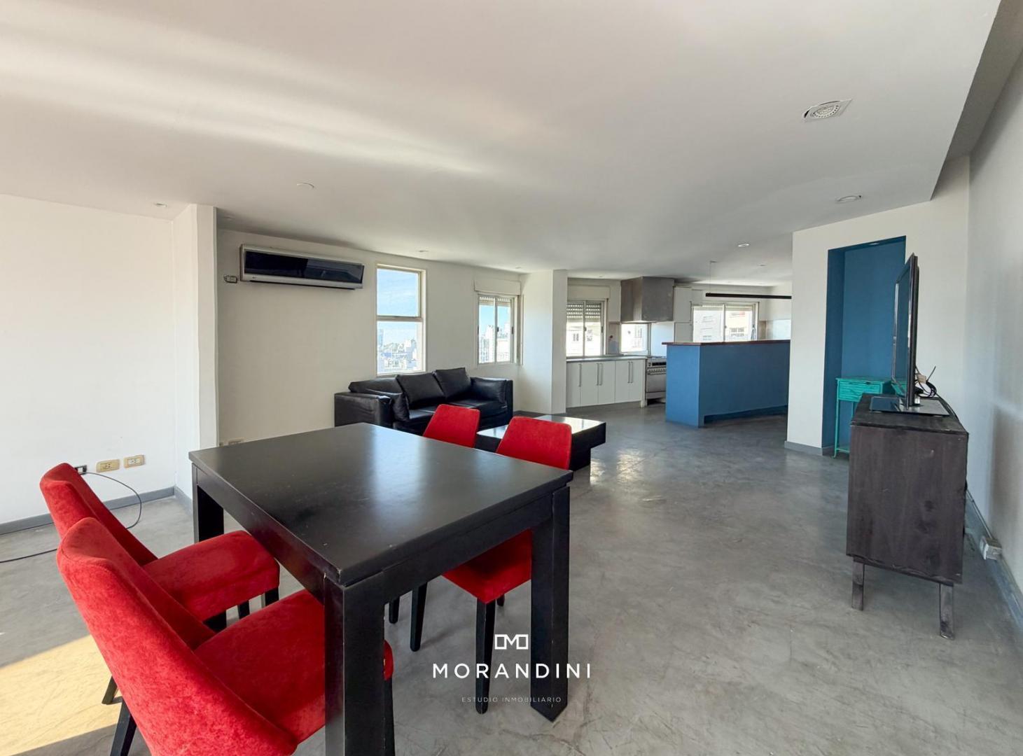 Foto de Departamento 3 ambientes en Belgrano, piso alto en torre con cochera, imagen 3
