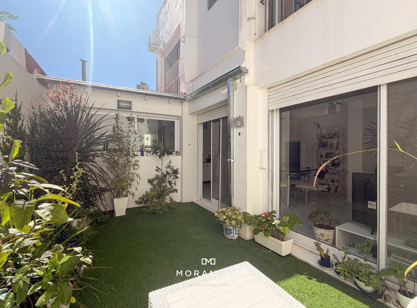 Foto de PH de tres plantas con terraza propia en Saavedra., imagen 4