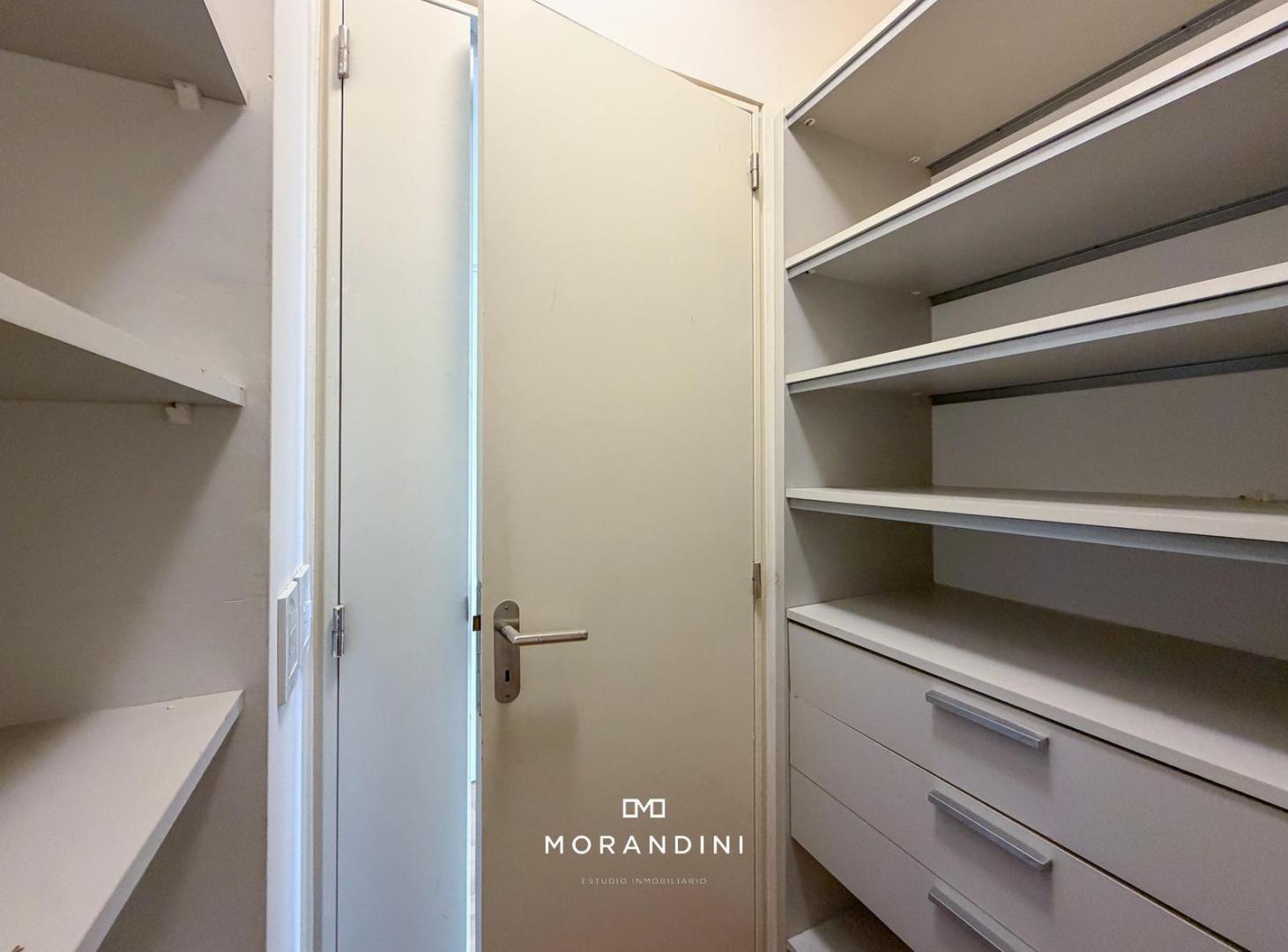 Foto de Departamento 2 ambientes en Palermo, Suite, Vestidor, con Cochera, Full, imagen 5