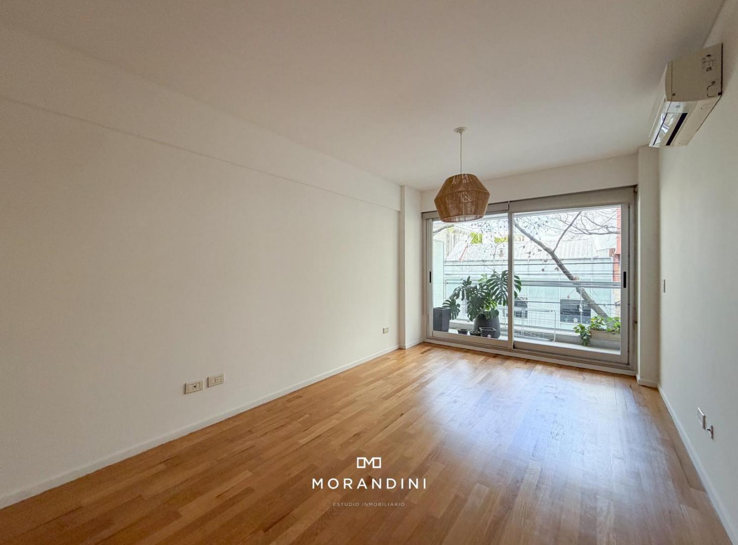 Foto de Departamento 2 ambientes en Palermo, Suite, Vestidor, con Cochera, Full, imagen 1