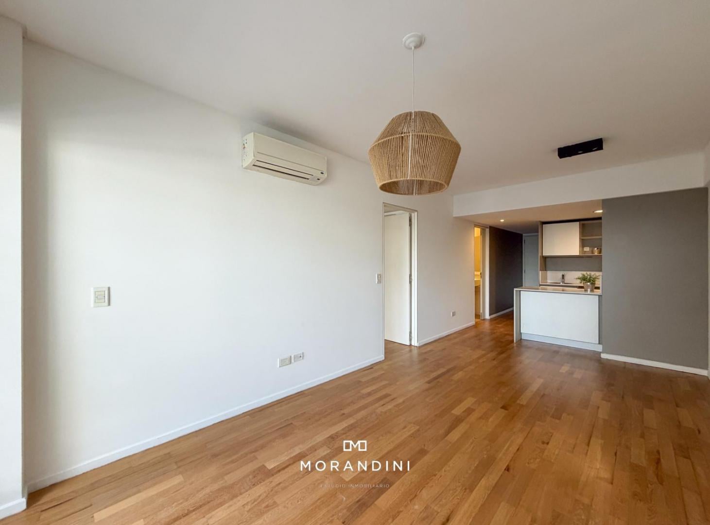 Foto de Departamento 2 ambientes en Palermo, Suite, Vestidor, con Cochera, Full, imagen 2