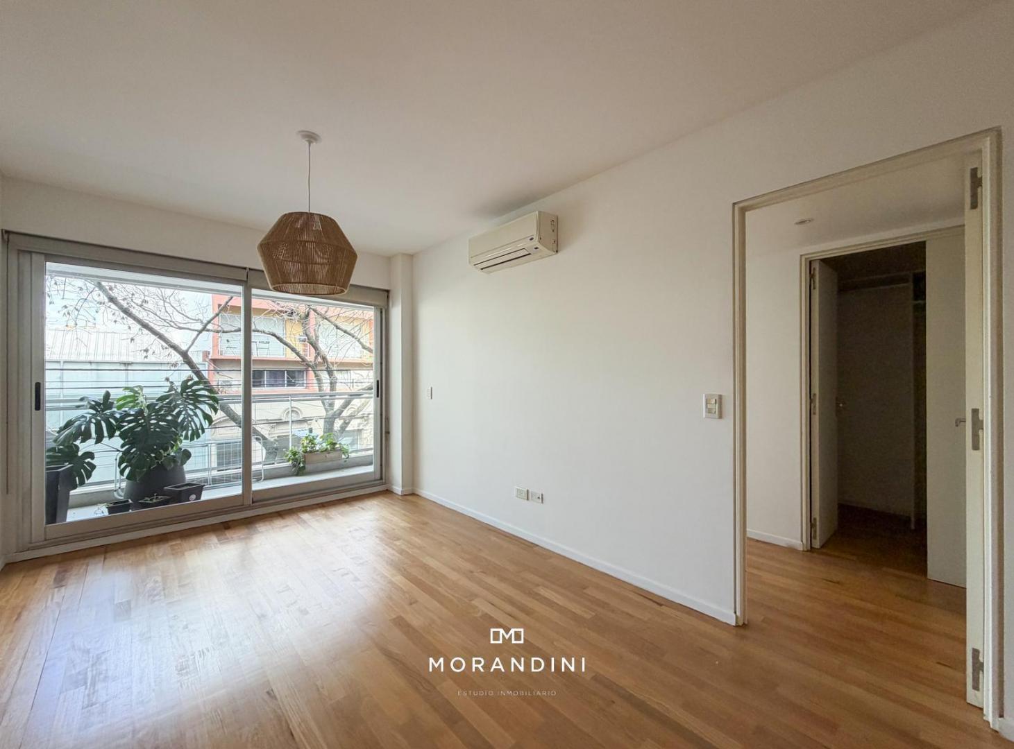 Foto de Departamento 2 ambientes en Palermo, Suite, Vestidor, con Cochera, Full, imagen 3
