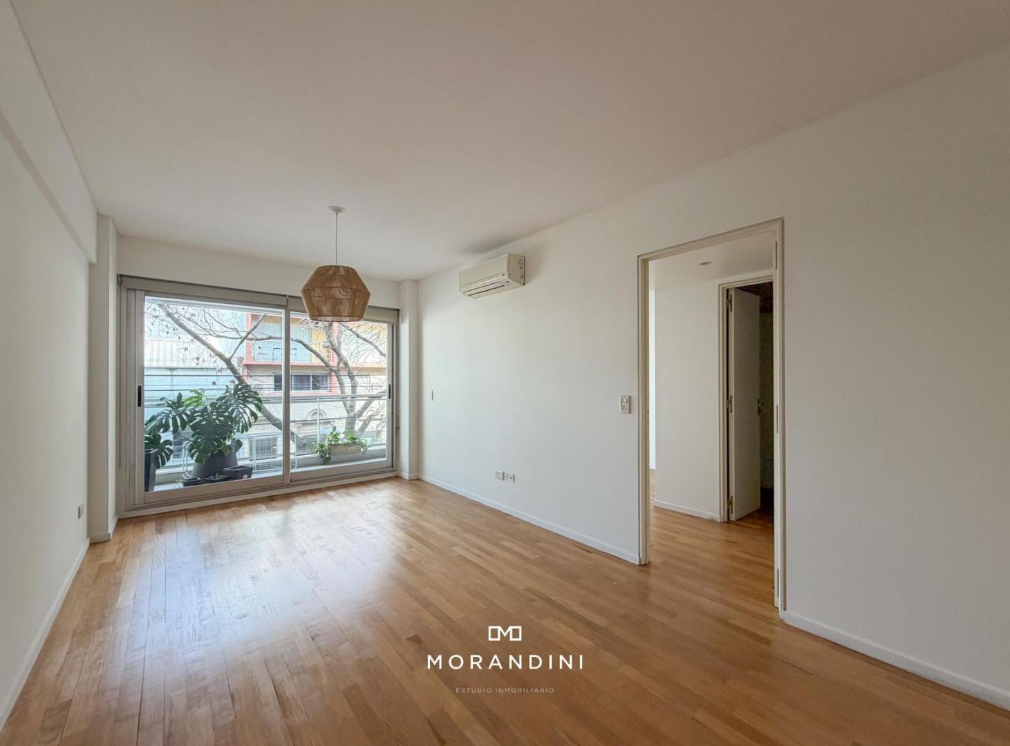 Foto de Departamento 2 ambientes en Palermo, Suite, Vestidor, con Cochera, Full, imagen 4