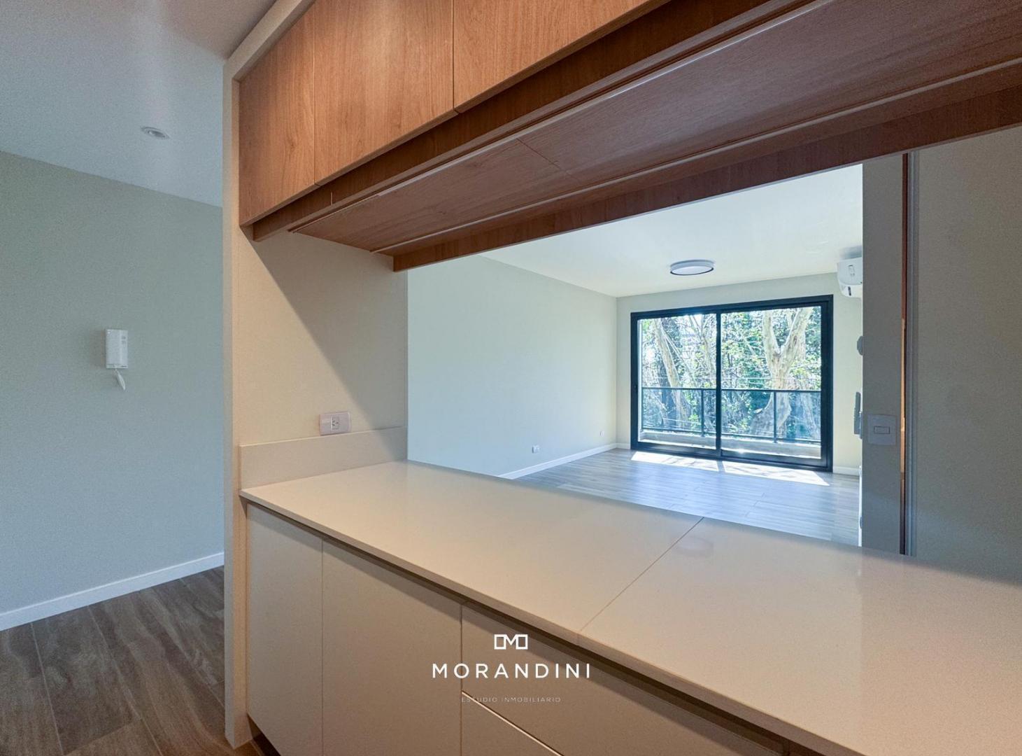 Foto de Tres amb - Bajo Belgrano - Full amenities - A estrenar, imagen 2