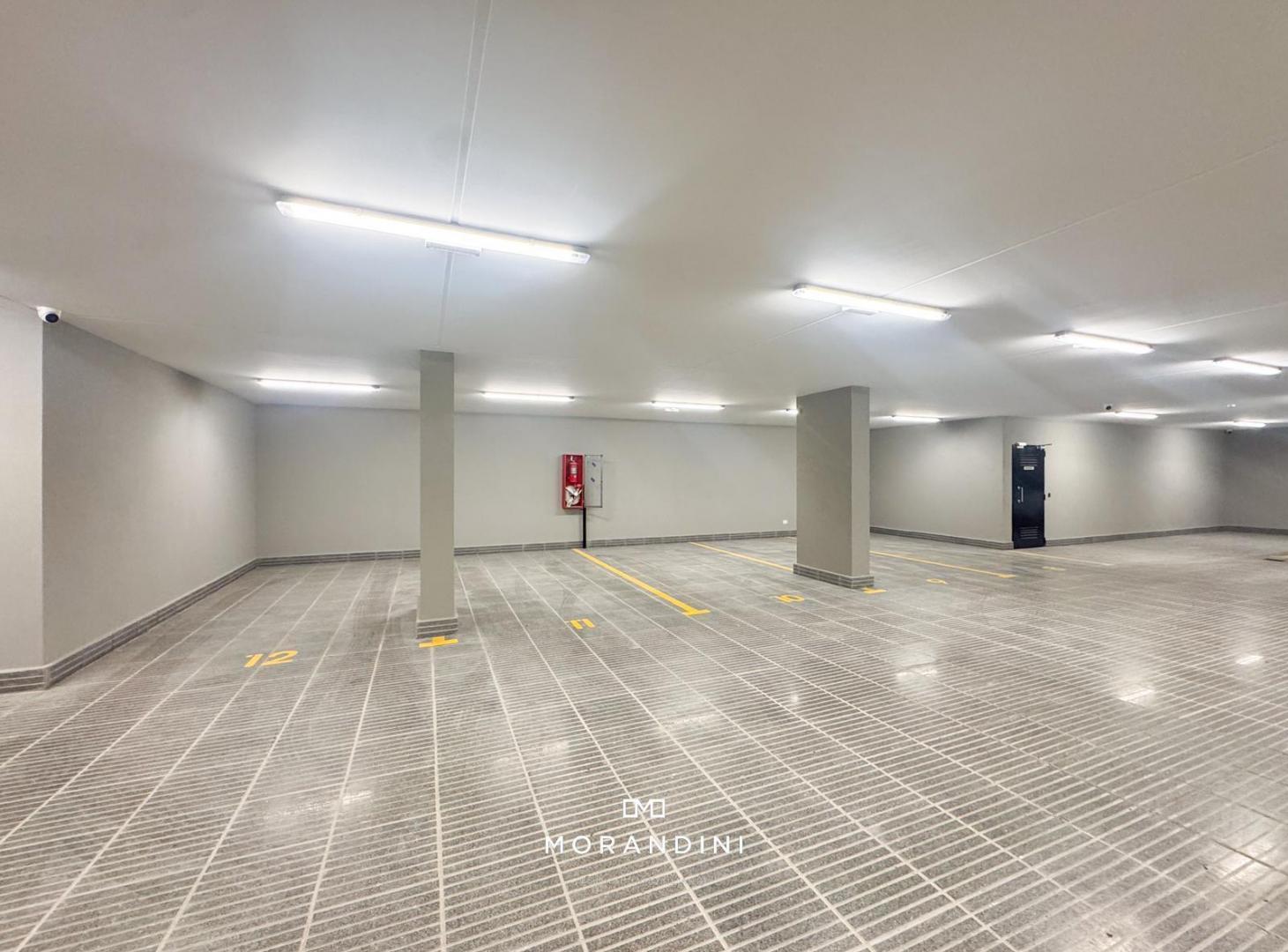 Foto de Tres amb - Bajo Belgrano - Full amenities - A estrenar, imagen 5