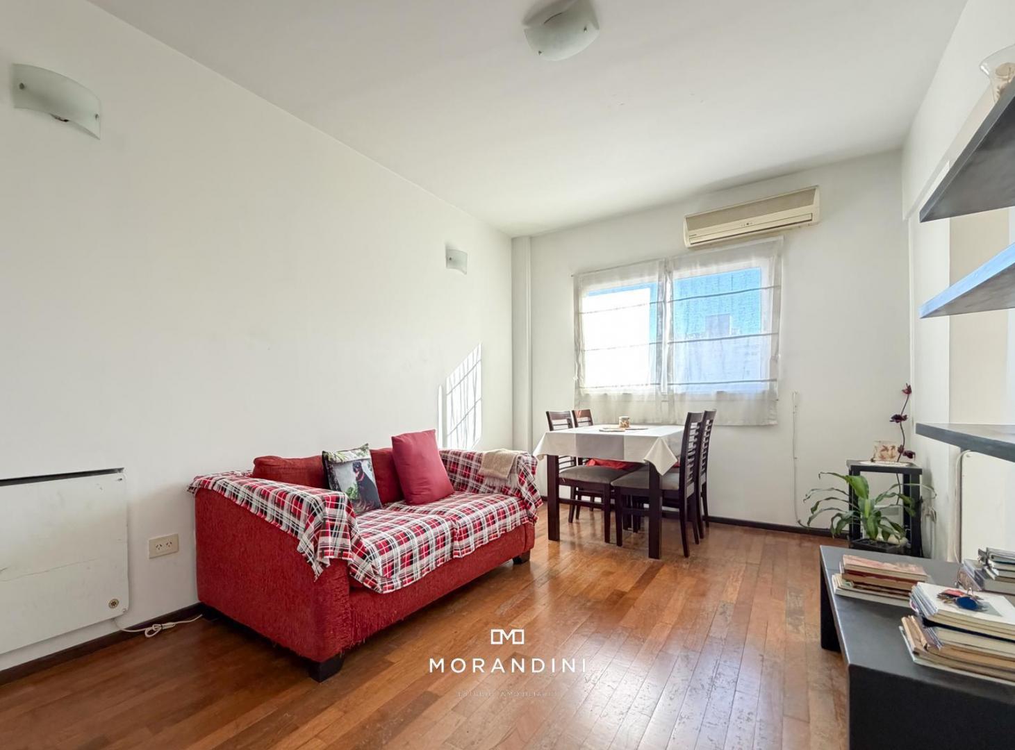 Foto de Departamento de 3 ambientes reciclado, apto profesional, imagen 4