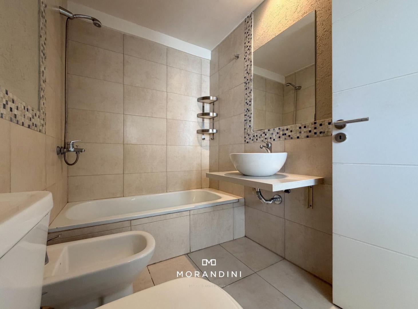 Foto de Departamento 2 ambientes con balcón en Belgrano, imagen 3
